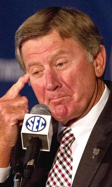 With zero SEC titles, South Carolina must do more than beat Clemson